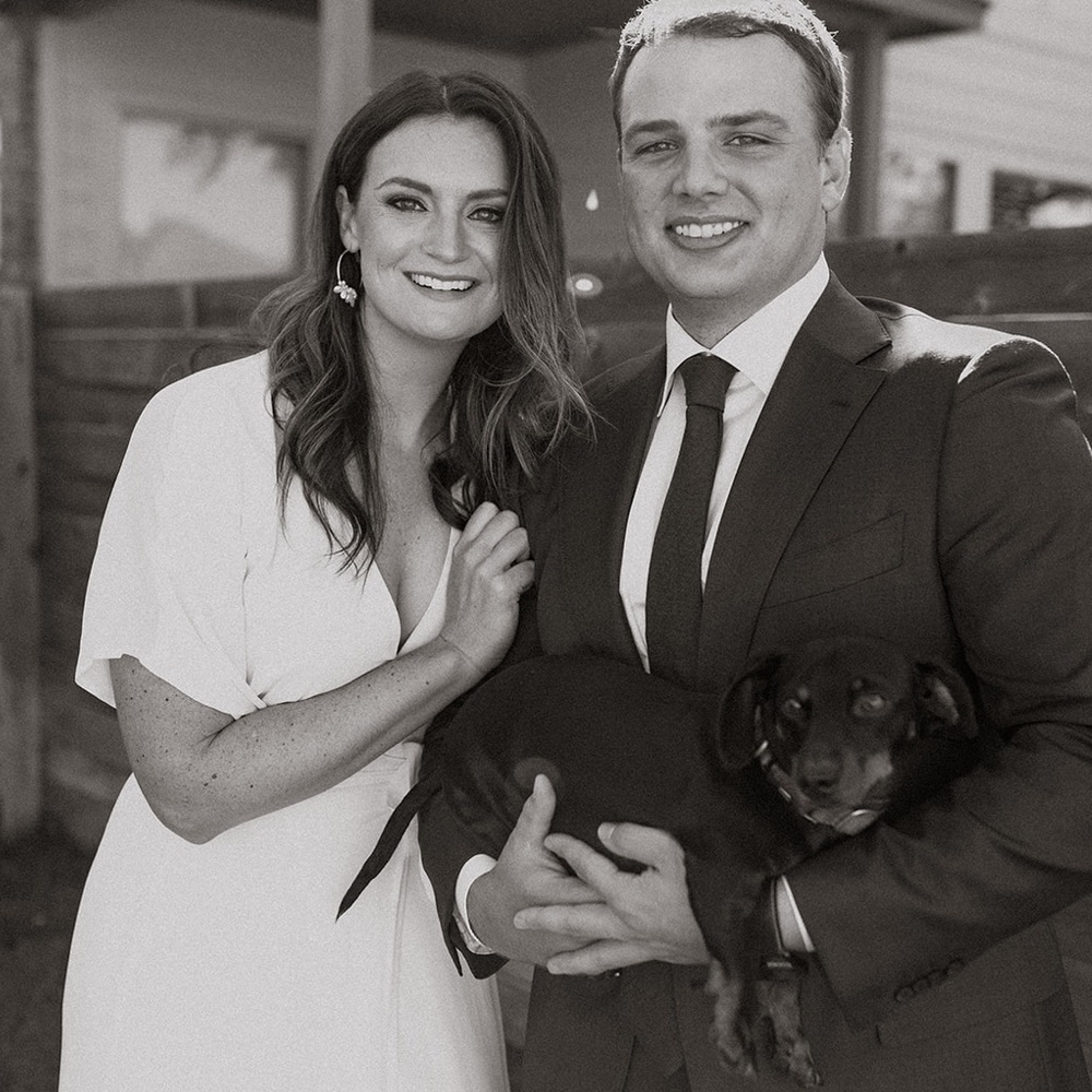 Meet your Posher, Brie